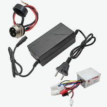 Load image into Gallery viewer, MY1016Z2 EV Bike Kit Charger