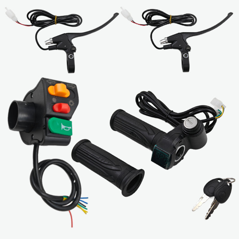 24V 250W Electric Bike Motor Kit