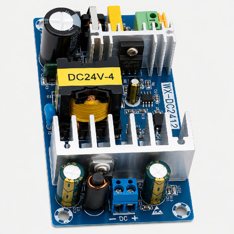 24V 4A AC-DC Power Supply Module Switching Power Supply Board