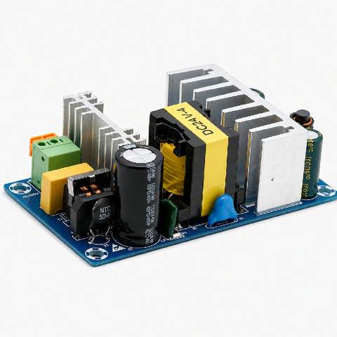 24V 4A AC-DC Power Supply Module Switching Power Supply Board