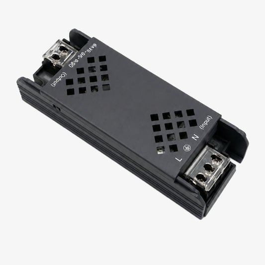 12V 3A SMPS - 36W DC Power Supply with Warranty For LED Driver/CCTV/Security/Audio-Video etc
