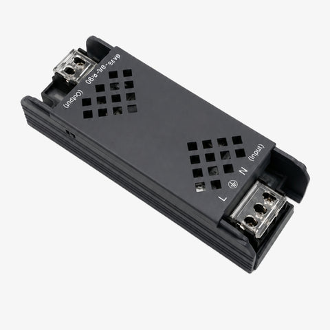 12V 3A SMPS - 36W DC Power Supply with Warranty For LED Driver/CCTV/Security/Audio-Video etc