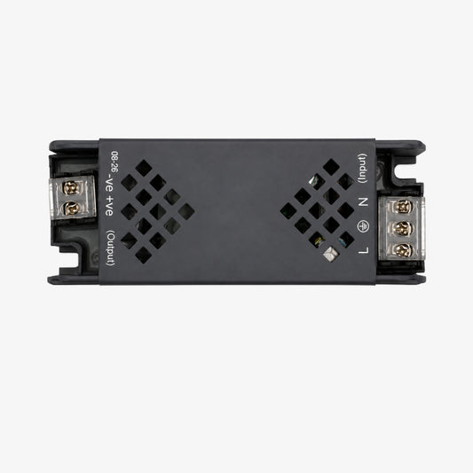 12V 3A SMPS - 36W DC Power Supply with Warranty For LED Driver/CCTV/Security/Audio-Video etc