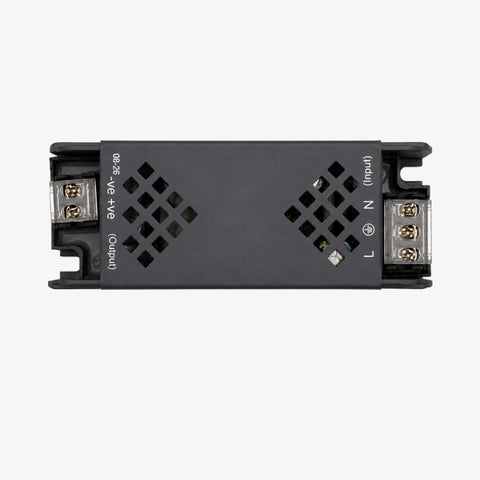 12V 3A SMPS - 36W DC Power Supply with Warranty For LED Driver/CCTV/Security/Audio-Video etc