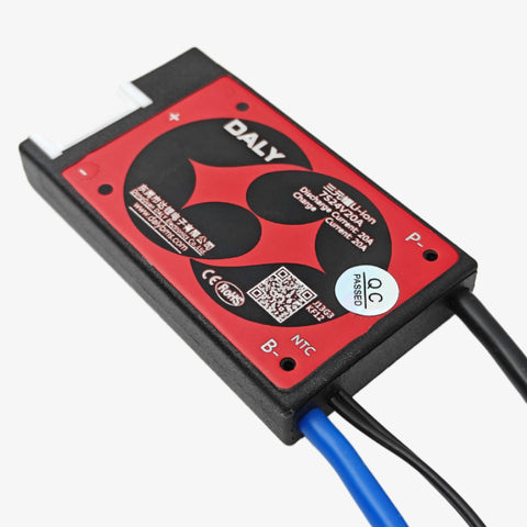 24V 7S 20A BMS