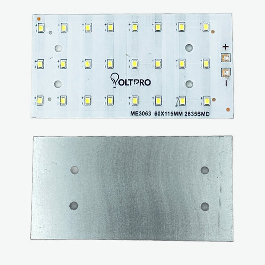 24W AC LED chip