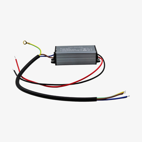 24W LED Driver Module with 600mA Output Current 