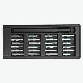 24 in 1 Precision Screwdriver Tool Set Kit 