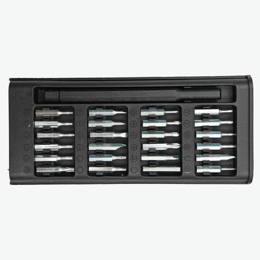 24 in 1 Precision Screwdriver Tool Set Kit 