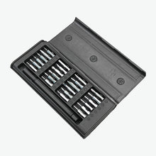 Load image into Gallery viewer, 24 in 1 Precision Screwdriver Tool Set Kit (24 Pcs Set)