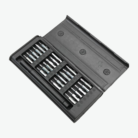 24 in 1 Precision Screwdriver Tool Set Kit (24 Pcs Set)