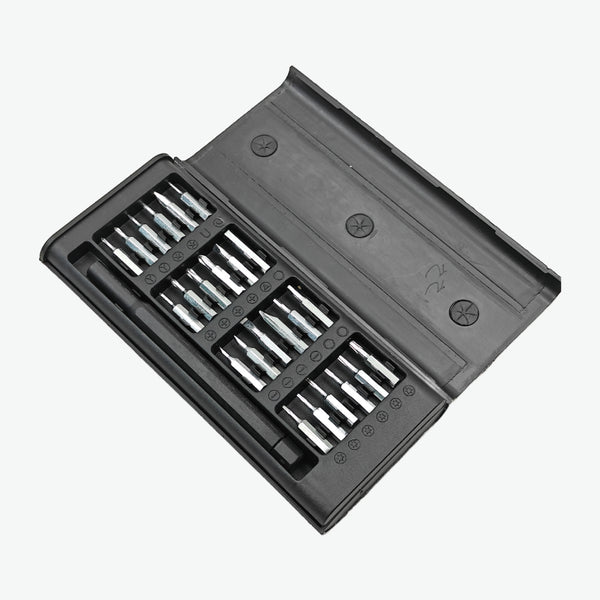 24 in 1 Precision Screwdriver Tool Set Kit (24 Pcs Set)