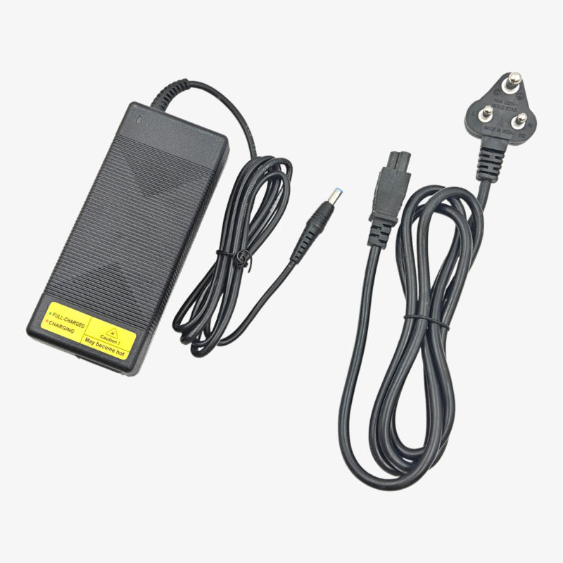 25.2V 3A Lithium-ion Battery Charger for 24V 18650/26700 NMC Battery PackS