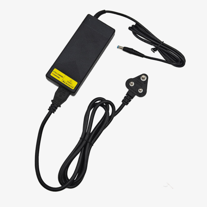 25.2V 3A Lithium-ion Battery Charger for 18650/26700 NMC Battery Pack