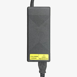 24V 3A Lithium-ion Battery Charger for 18650/26700 NMC Battery Pack