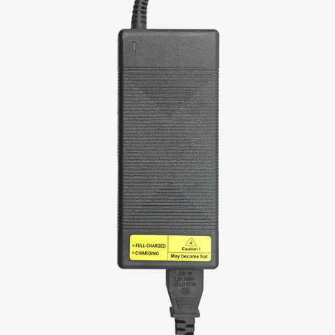 24V 3A Lithium-ion Battery Charger for 18650/26700 NMC Battery Pack