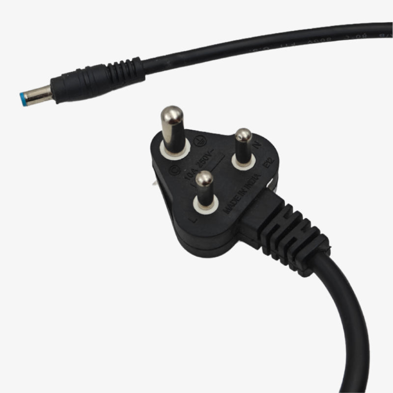 25.2V 5A Lithium-ion Battery Charger for 24V 18650/26700 NMC Battery Packs