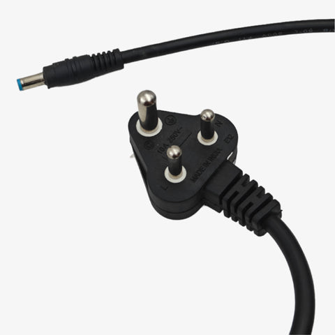 25.2V 5A Lithium-ion Battery Charger for 24V 18650/26700 NMC Battery Packs