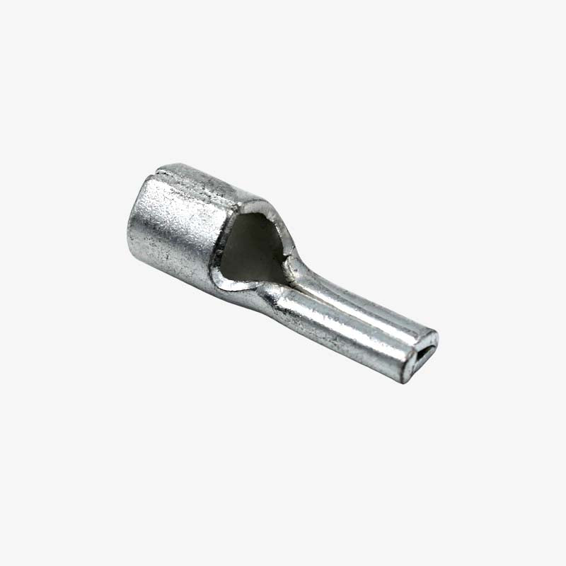 Non-insulated pin Terminals  Lugs