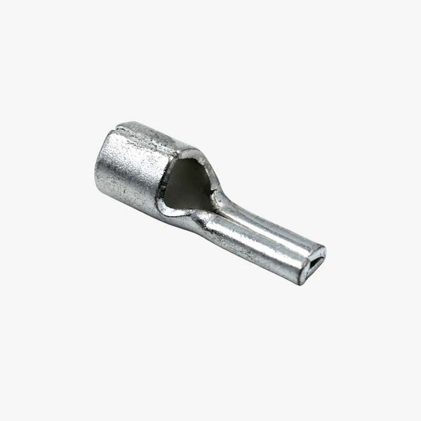 25 sqmm non-insulated pin Terminals CP-86 Copper Lugs