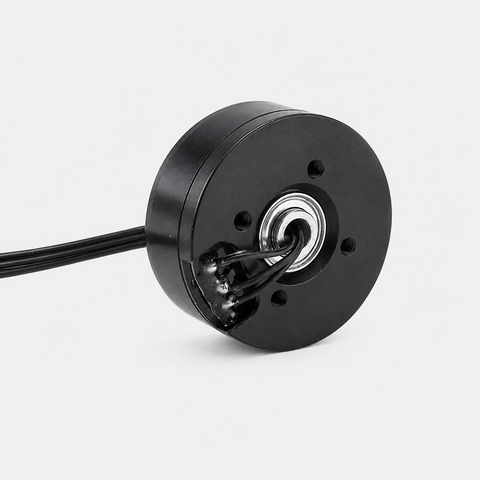 2804 140KV Brushless Motor for 2-Axis Gimbal Camera