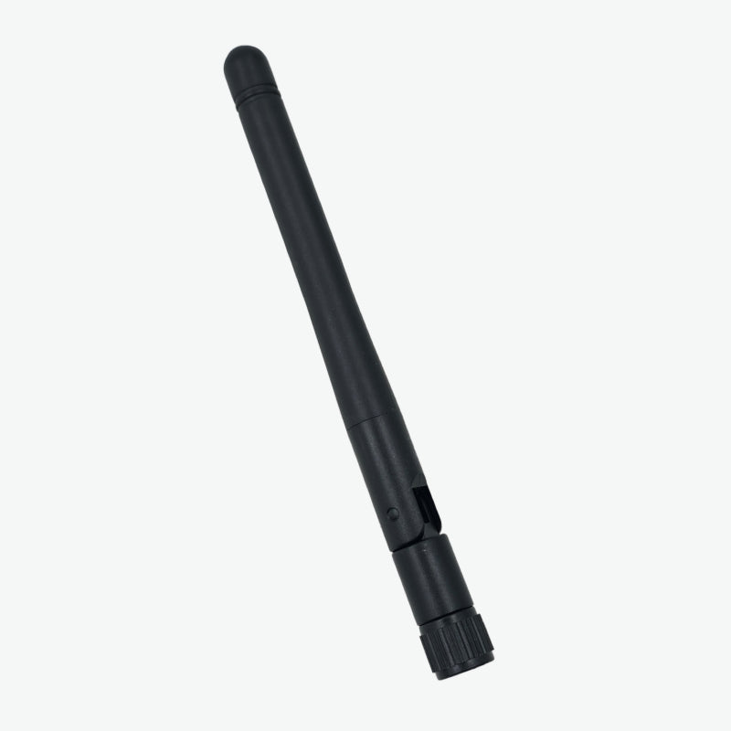 AH3G.101 2G/3G 2.0dBi H108 Rubber Antenna with SMA-J Connector
