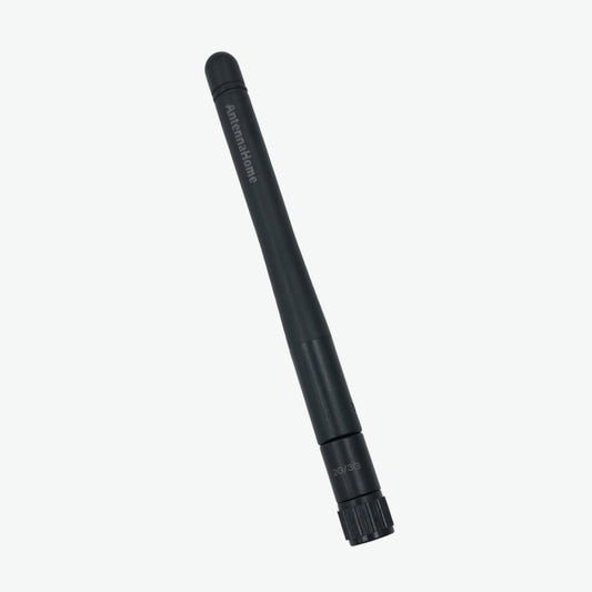 AntennaHome AH3G.101 2G/3G 2.0dBi H108 Rubber Antenna with SMA-J Connector