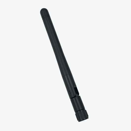 AH3G.101 2G/3G 2.0dBi H108 Rubber Antenna with SMA-J Connector