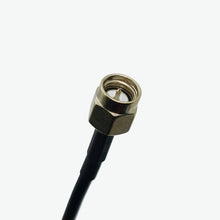 Load image into Gallery viewer, AntennaHome AH3G.403 2G/3G/4G NB-IoT 2.5dBi L2000 Plaster SMA-J Antenna