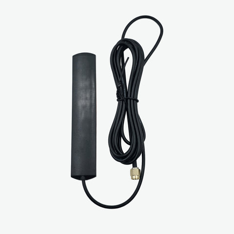 AntennaHome AH3G.403 2G/3G/4G NB-IoT 2.5dBi L2000 Plaster SMA-J Antenna