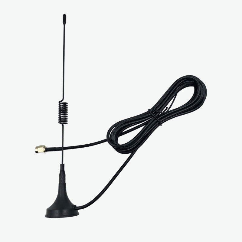 AntennaHome AH3G.402 2G/3G/4G NB-IoT 3.5dBi H200 Magnetic SMA-J Antenna