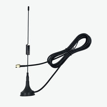 Load image into Gallery viewer, AntennaHome AH3G.402 2G/3G/4G NB-IoT 3.5dBi H200 Magnetic SMA-J Antenna