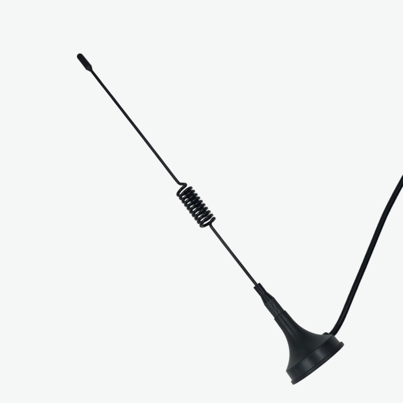 2G/3G/4G NB-IoT 3.5dBi H200 Magnetic SMA-J Antenna
