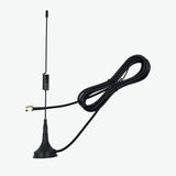 AntennaHome AH3G.402 2G/3G/4G NB-IoT 3.5dBi H200 Magnetic SMA-J Antenna