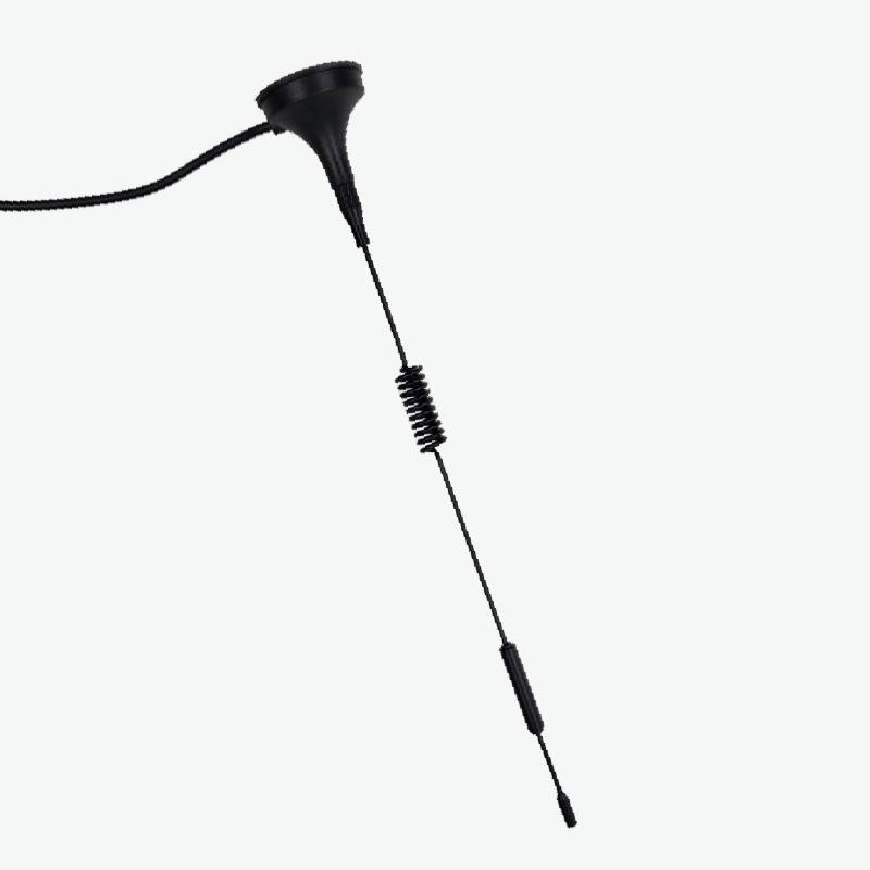 AntennaHome AH3G.405 2G/3G/4G NB-IoT 3.8dBi H220 Magnetic SMA-J Antenna