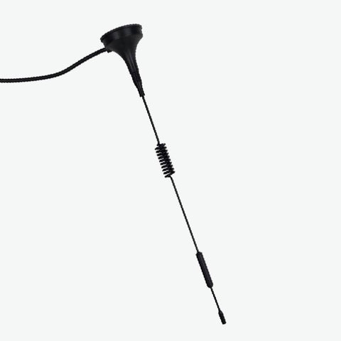 AntennaHome AH3G.405 2G/3G/4G NB-IoT 3.8dBi H220 Magnetic SMA-J Antenna