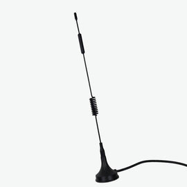 AntennaHome AH3G.405 2G/3G/4G NB-IoT 3.8dBi H220 Magnetic SMA-J Antenna