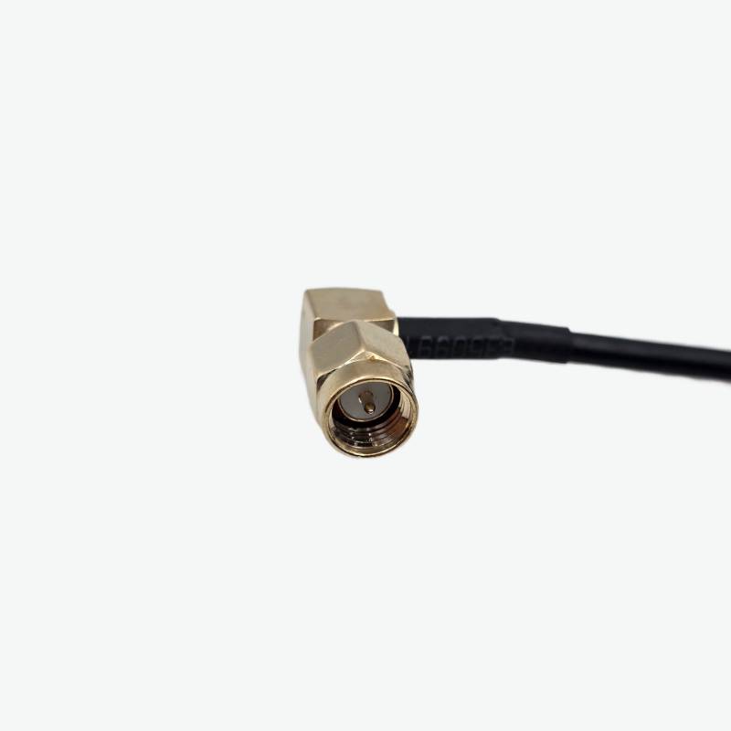 2G/3G/4G NB-IoT 3.8dBi H220 Magnetic SMA-J Antenna