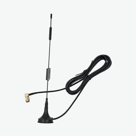 AntennaHome AH3G.408 2G/3G/4G NB-IoT 8.0dBi H318 Magnetic SMA-J Antenna