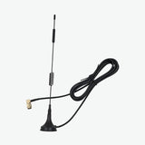 AntennaHome AH3G.408 2G/3G/4G NB-IoT 8.0dBi H318 Magnetic SMA-J Antenna