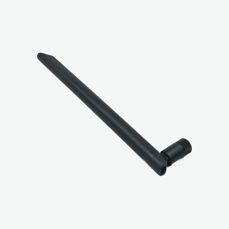 AntennaHome AH3G.107 2G/3G/4G 5.0dBi H200 Rubber SMA-J Antenna