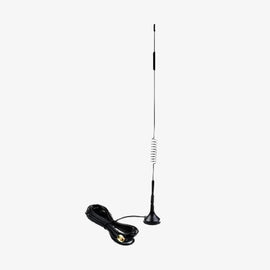 AntennaHome AH3G.405W 2G/3G/4G NB-IoT 3.8dBi H220 Magnetic SMA-J/W Antenna
