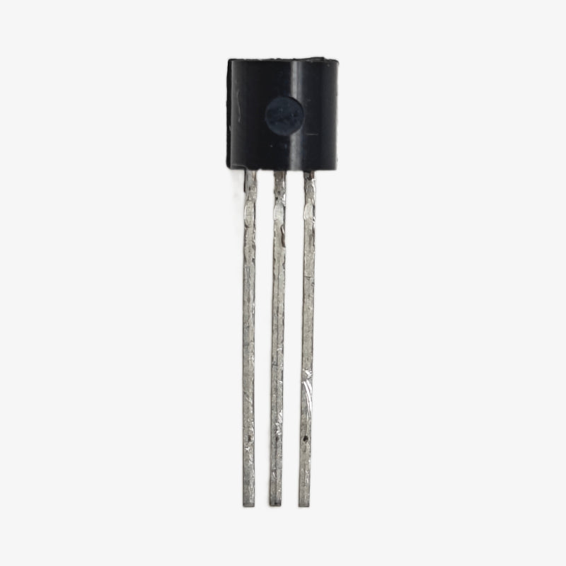 2N7000 N-Channel  MOSFET Transistor