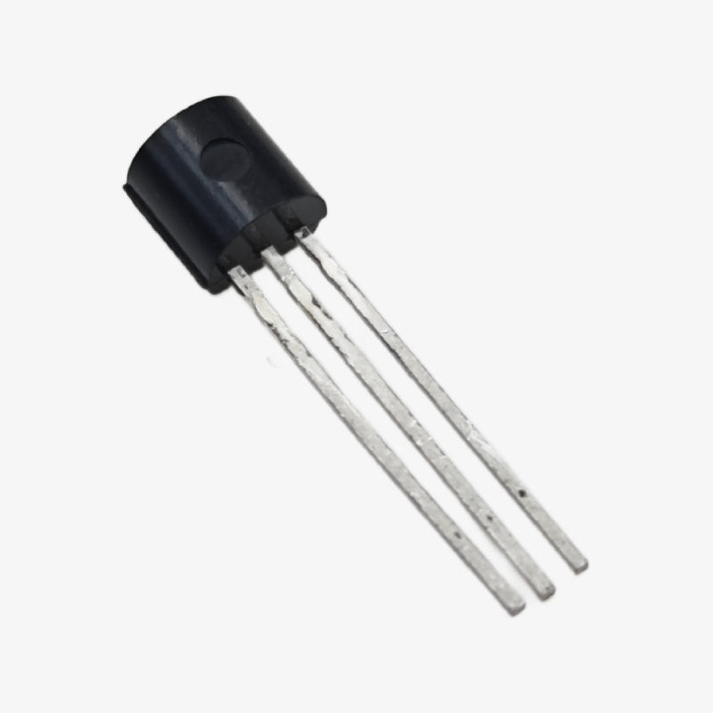 2N7000 N-Channel  MOSFET Transistor
