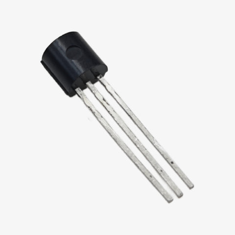 2N7000 N-Channel  MOSFET Transistor