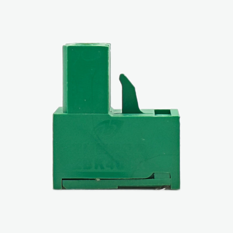 2Pin 5.08mm Pitch Pluggable Female Right Angle Terminal Block Connector
