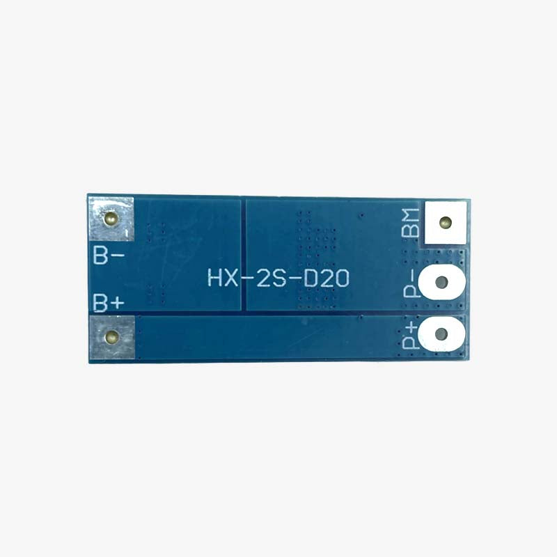 Lithium Battery Protection BMS Module