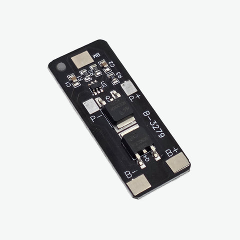2S 15A 7.4V NMC BMS Module