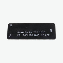 Load image into Gallery viewer, 2S 15A 7.4V BMS Module