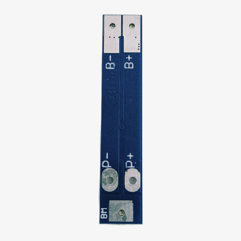 2S 16A 18650 BMS Module